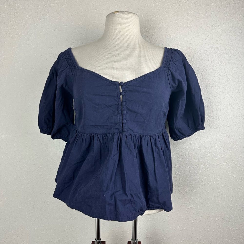 NWT Free People Women’s Blouse